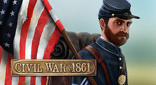 game pic for Civil war: 1861